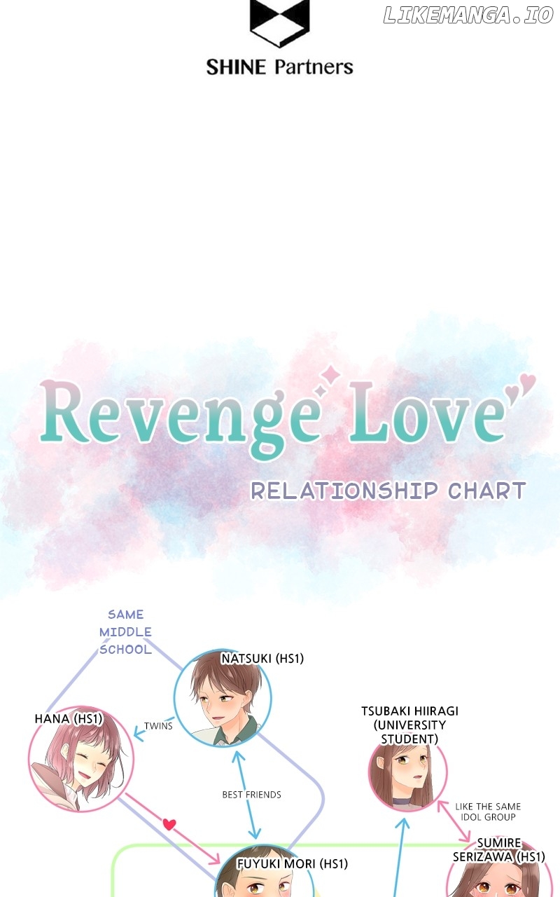 Revenge Love Chapter 69 - page 46