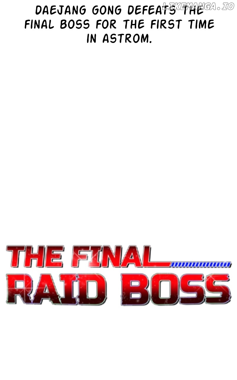 Final Boss Chapter 113 - page 115
