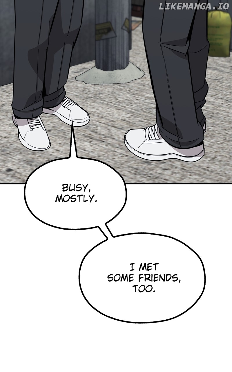 Competition For Revival Chapter 59 - page 55