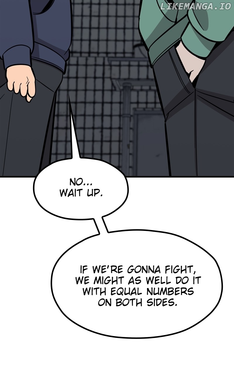 Competition For Revival Chapter 59 - page 85