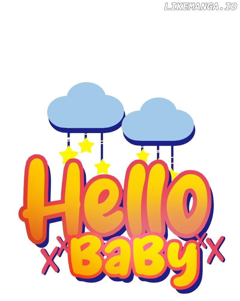 Hello Baby Chapter 53 - page 1