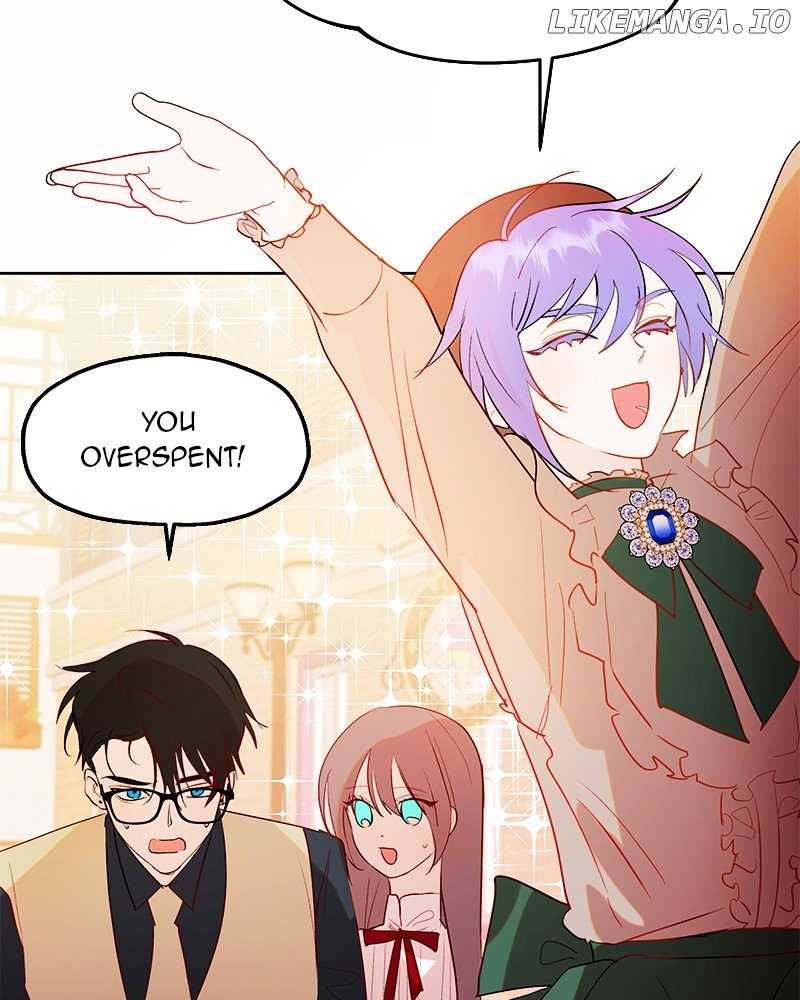 Heart Throbbing Conqueror Chapter 45 - page 27