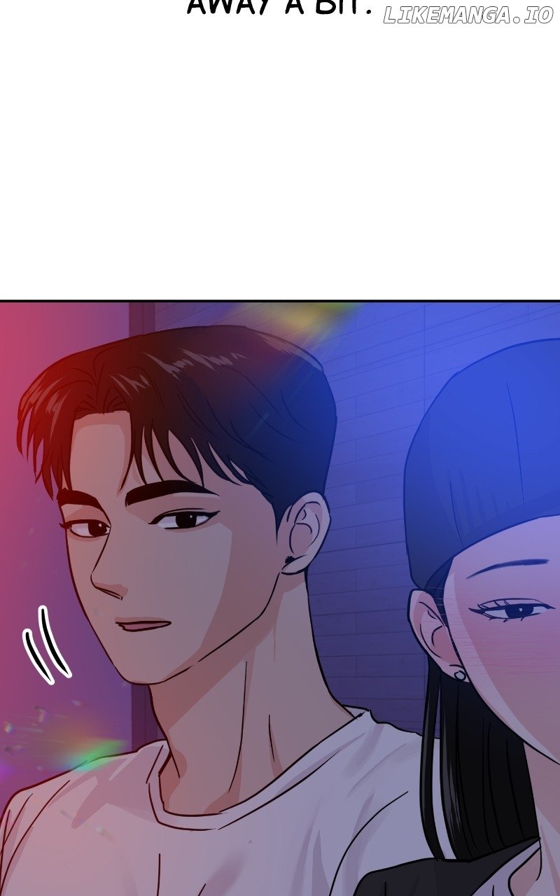 A Campus Romance, I Guess Chapter 15 - page 48