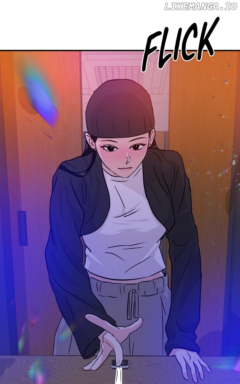 A Campus Romance, I Guess Chapter 15 - page 60