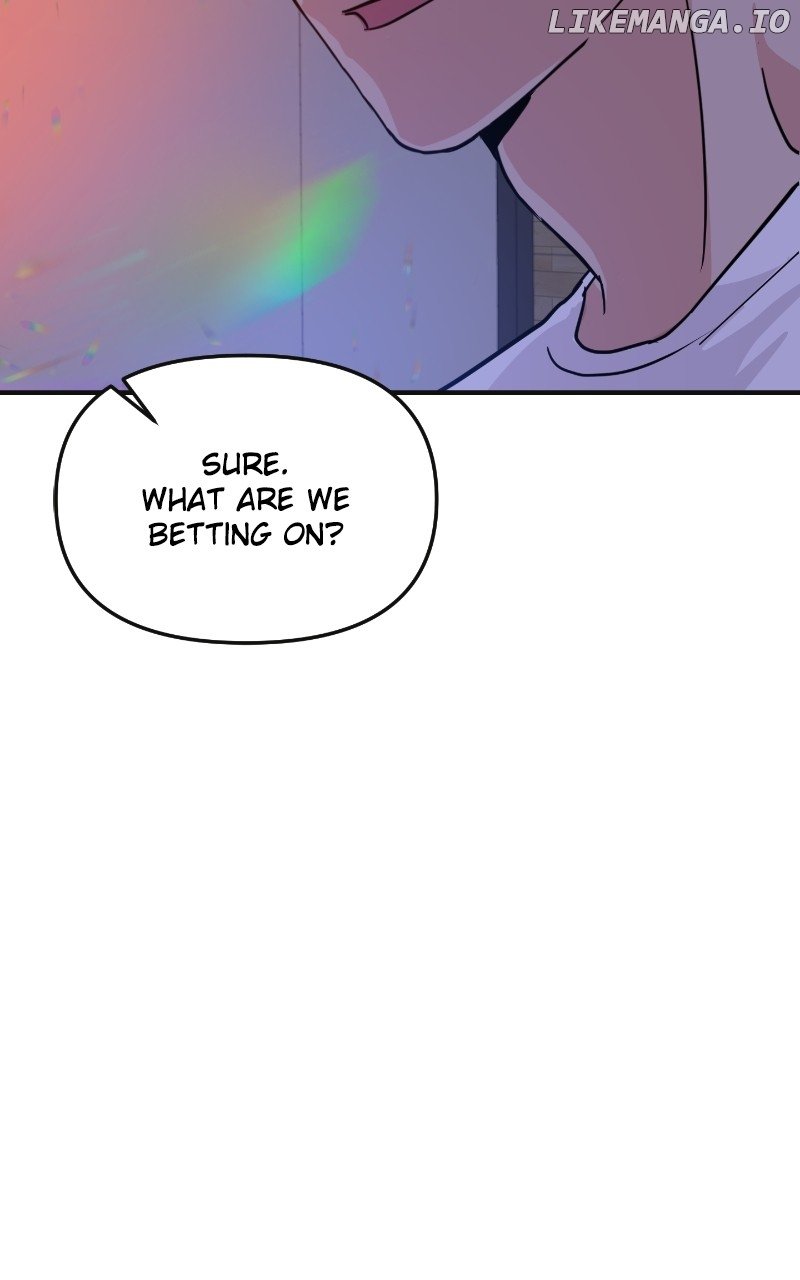 A Campus Romance, I Guess Chapter 15 - page 69