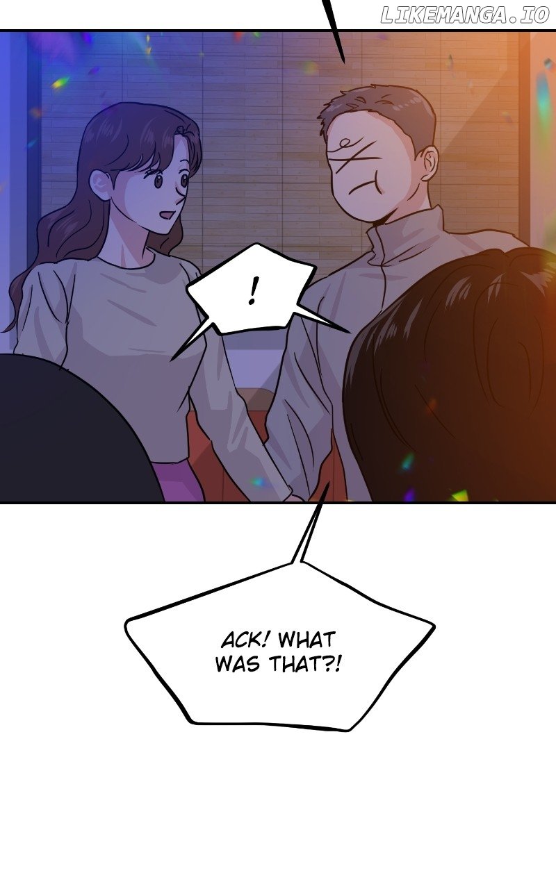 A Campus Romance, I Guess Chapter 15 - page 72
