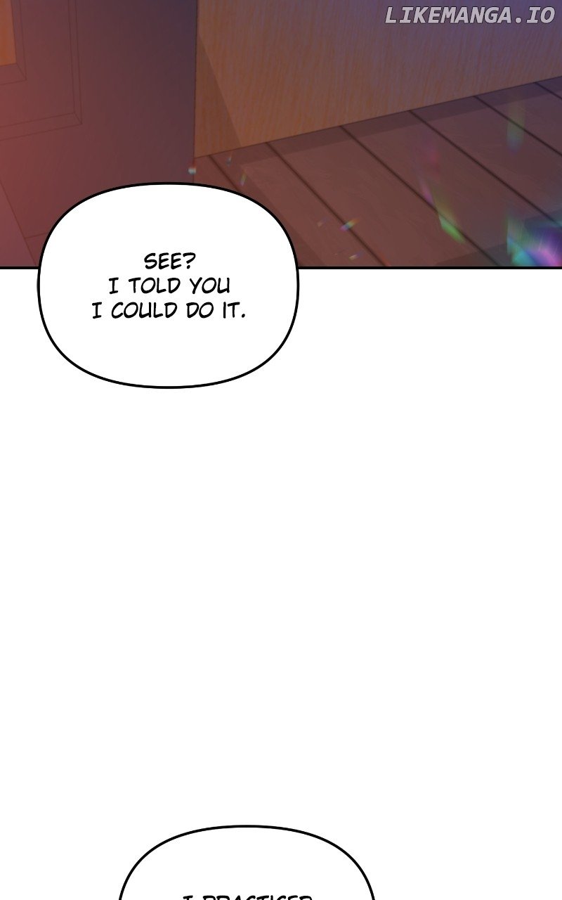 A Campus Romance, I Guess Chapter 15 - page 77