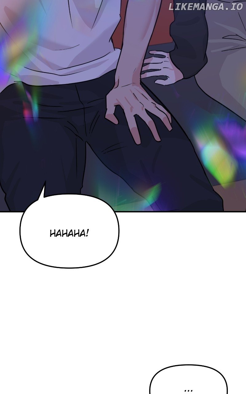 A Campus Romance, I Guess Chapter 15 - page 79