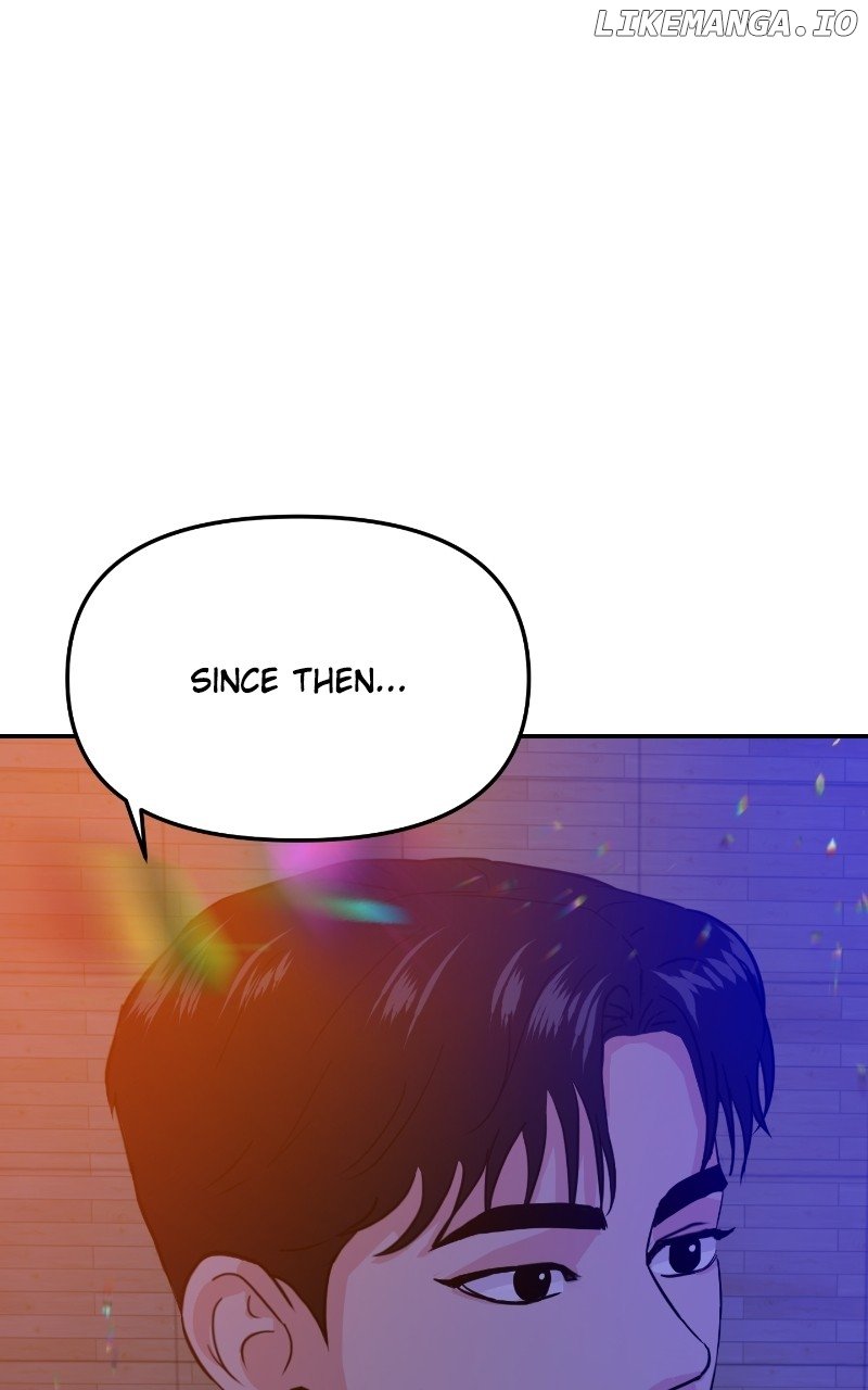 A Campus Romance, I Guess Chapter 15 - page 85