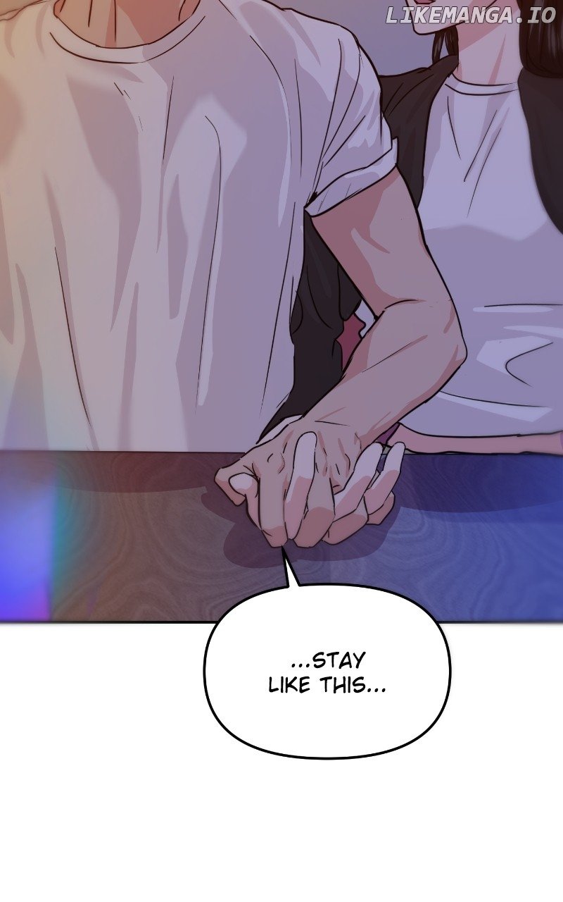 A Campus Romance, I Guess Chapter 15 - page 106
