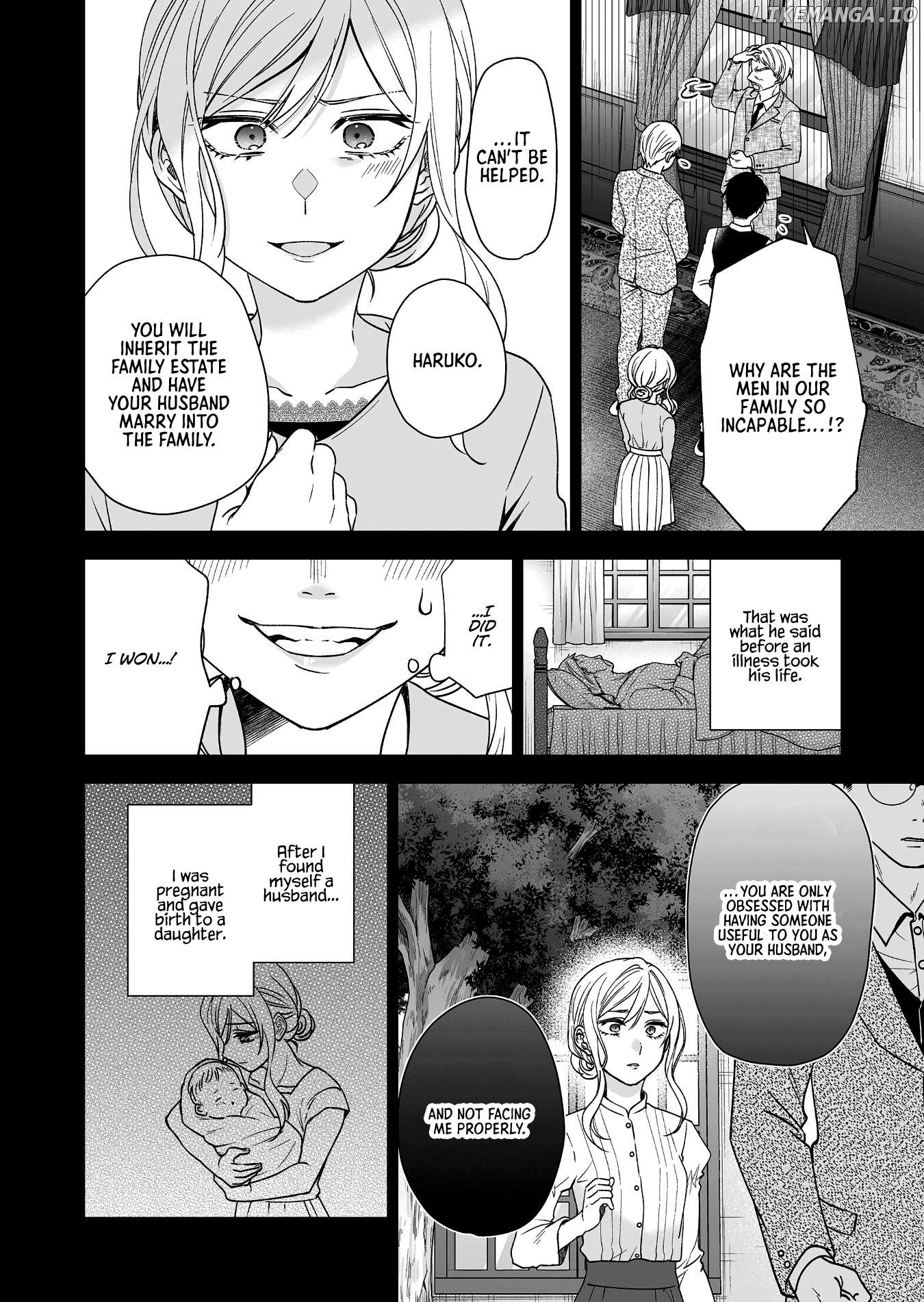 I Fell in Love, so I Tried Livestreaming Chapter 93 - page 8