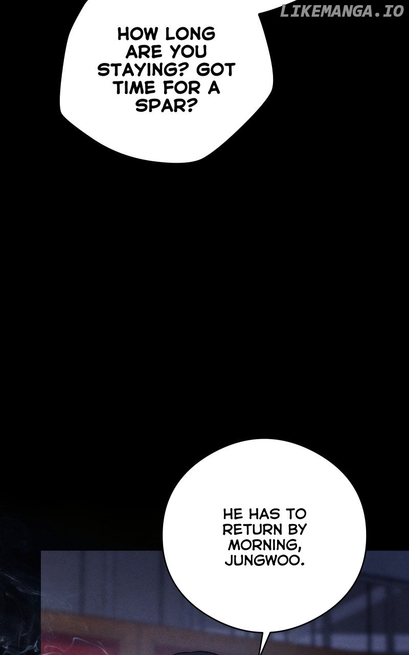 Hand Jumper Chapter 57 - page 59