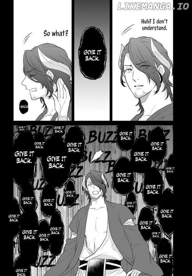 As A Result Of Breaking An Otome Game, The Villainess Young Lady Becomes A Cheat! Chapter 39 - page 15