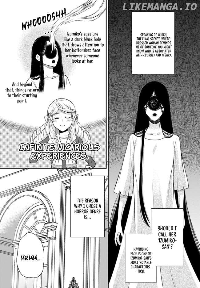 As A Result Of Breaking An Otome Game, The Villainess Young Lady Becomes A Cheat! Chapter 39 - page 25
