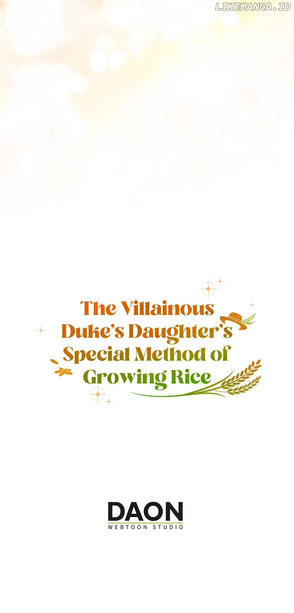 The Villainous Duke’s Special Rice Cultivation Method Chapter 17 - page 82