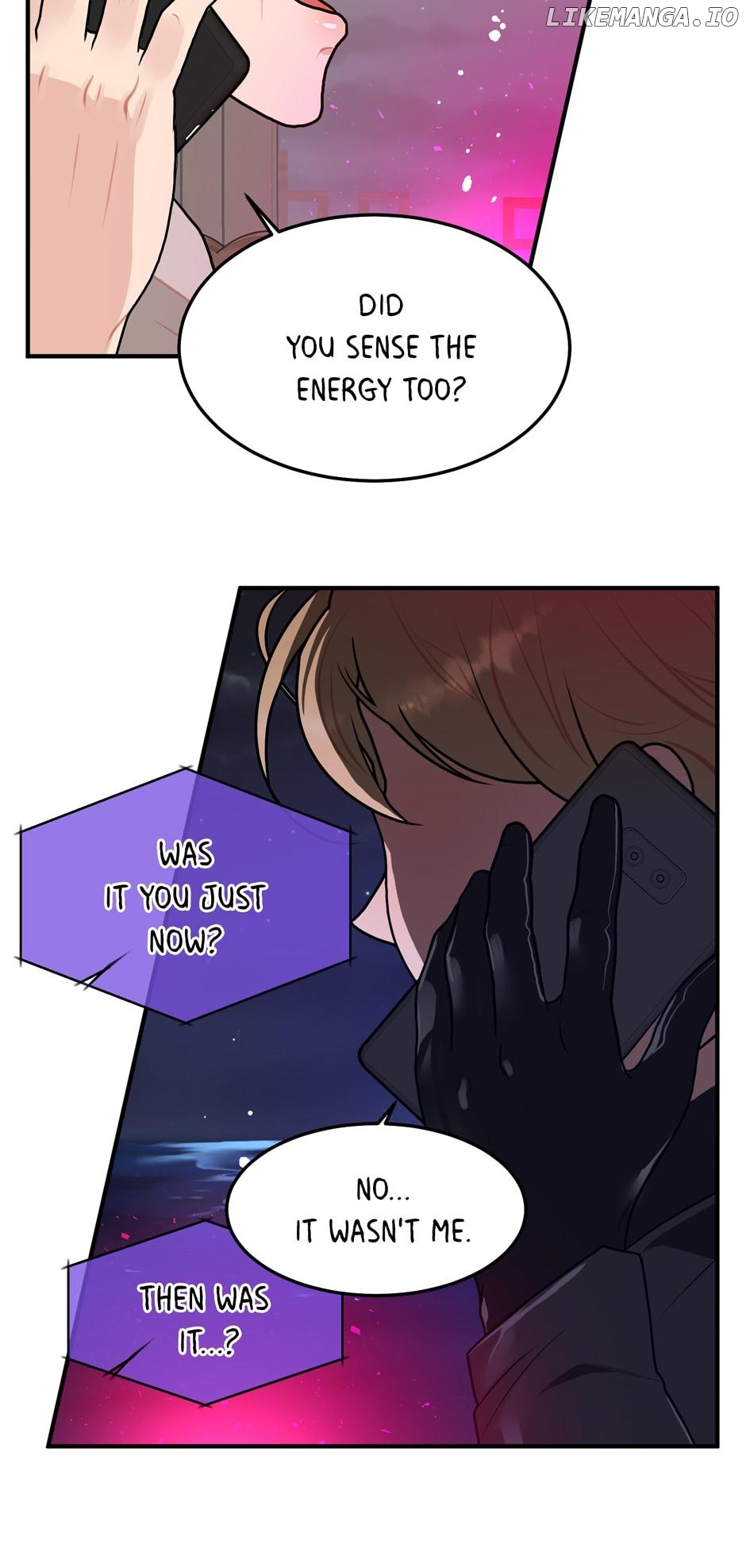 Strong Girl Geum-ju Chapter 39 - page 37
