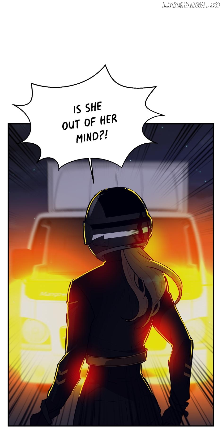 Strong Girl Geum-ju Chapter 39 - page 62