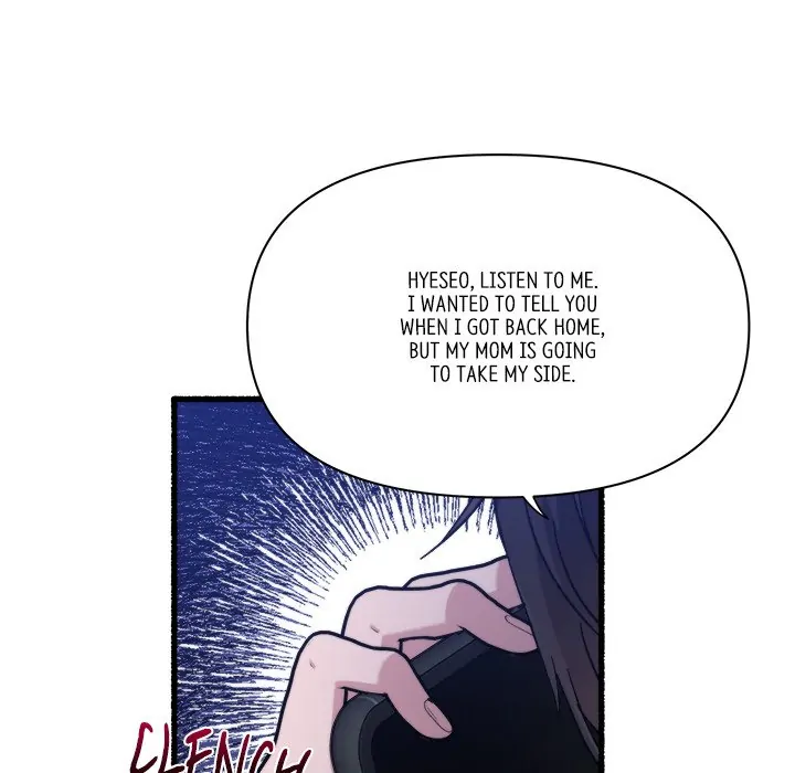 First Impressions Chapter 31 - page 15