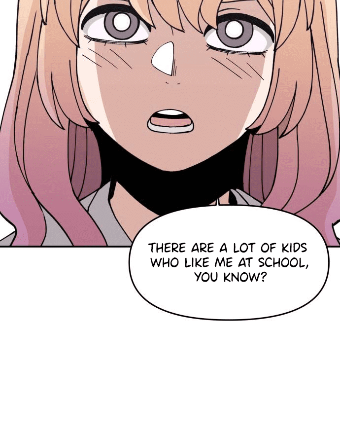 Villain Classroom Chapter 7 - page 114