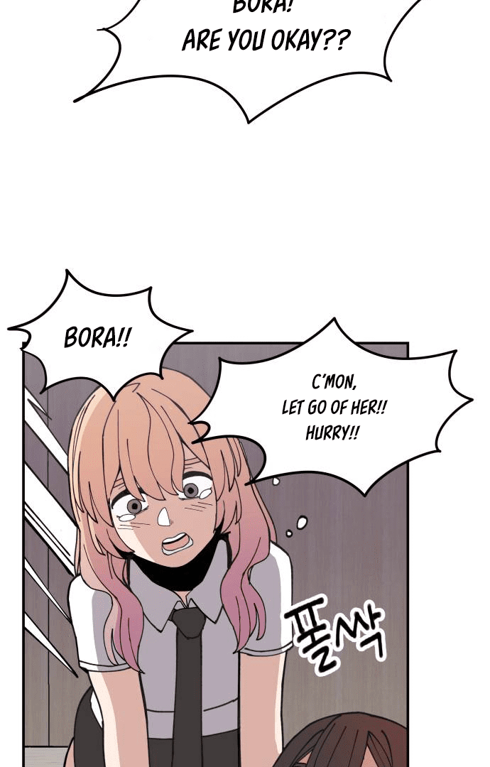 Villain Classroom Chapter 7 - page 94