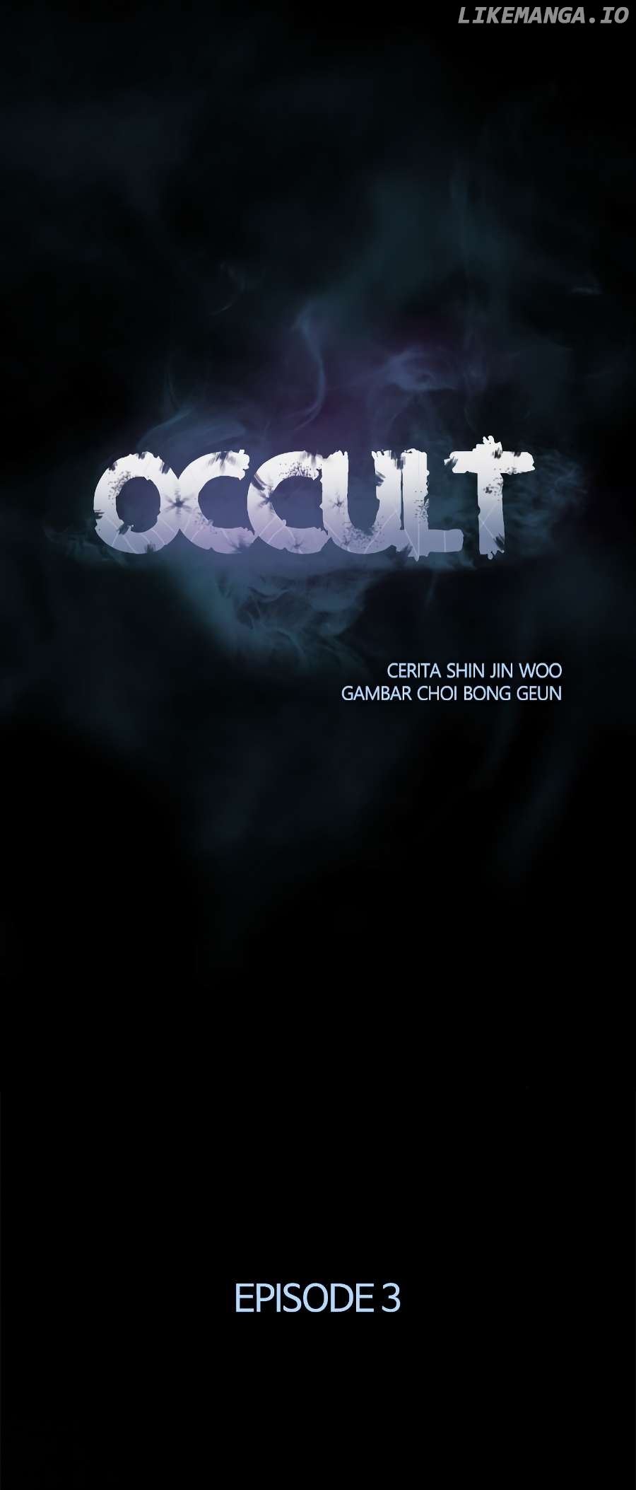 Occult Chapter 3 - page 4