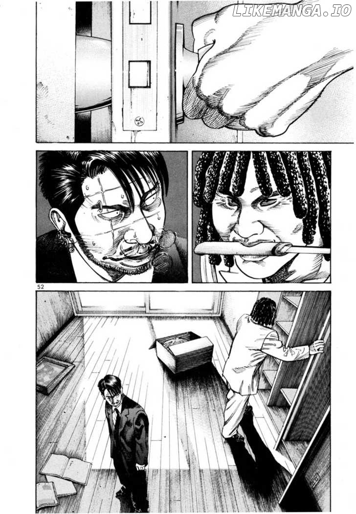 Ichi The Killer chapter 86 - page 15
