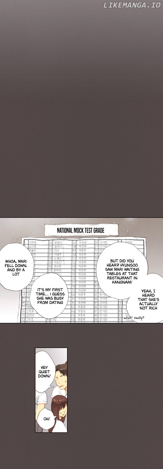 Neowa Neo Sai chapter 7 - page 28