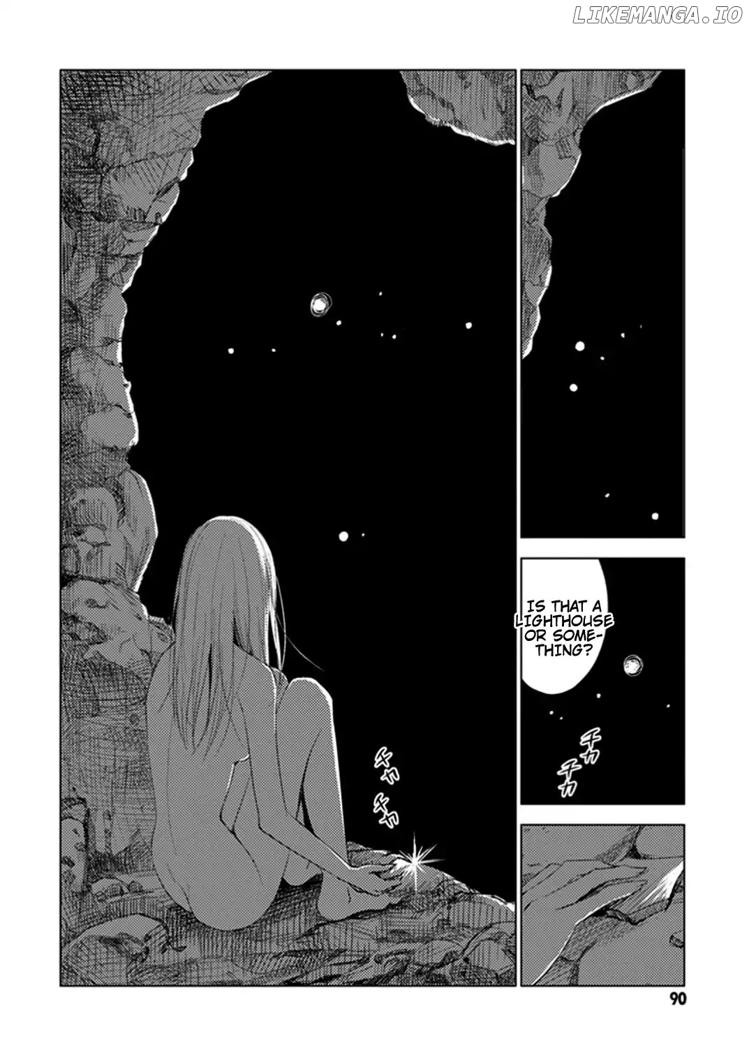 World Gaze Clips chapter 32 - page 4