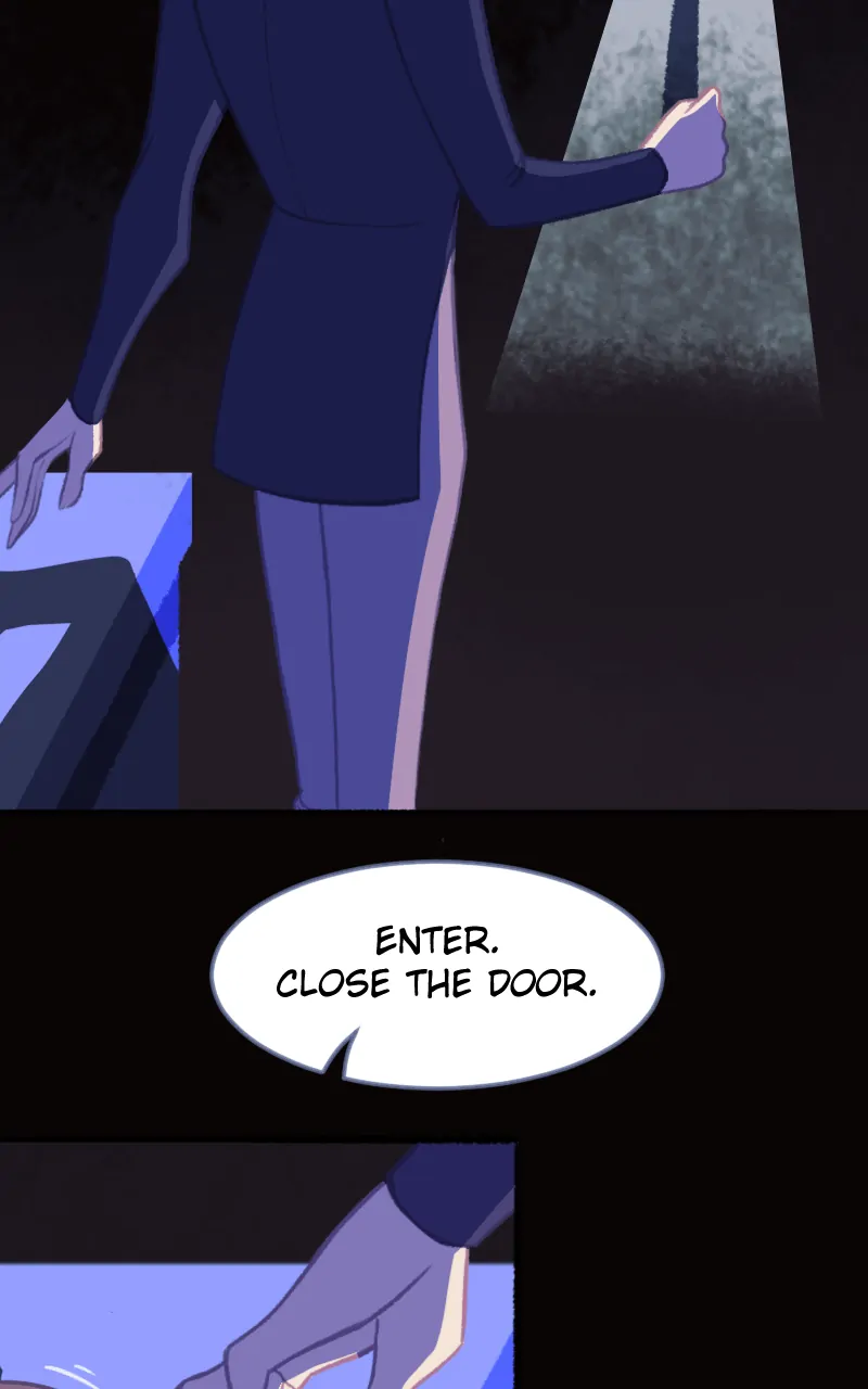 Madame Outlaw Chapter 3 - page 54