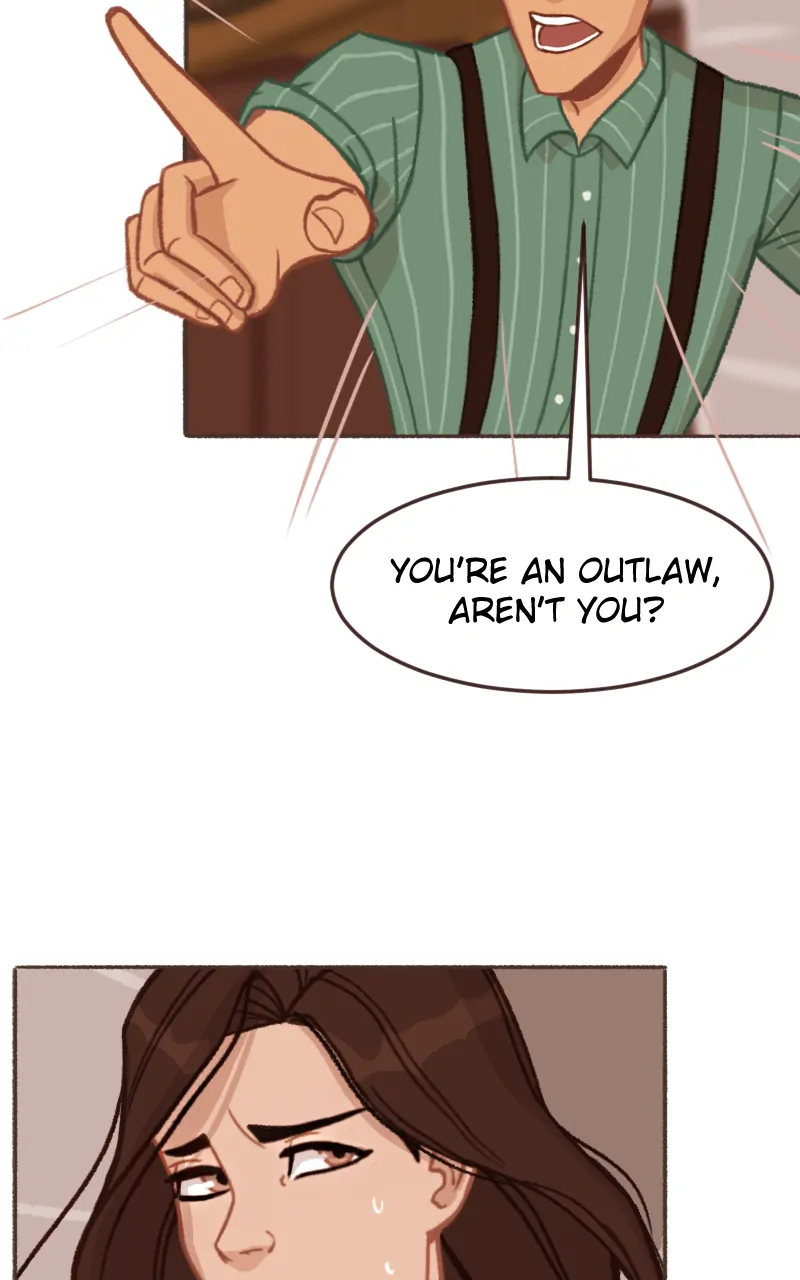 Madame Outlaw Chapter 3 - page 85
