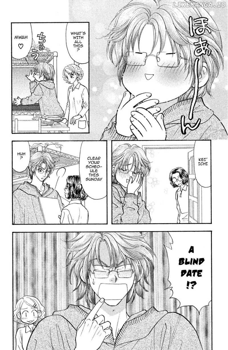 Yamada Tarou Monogatari chapter 56 - page 9
