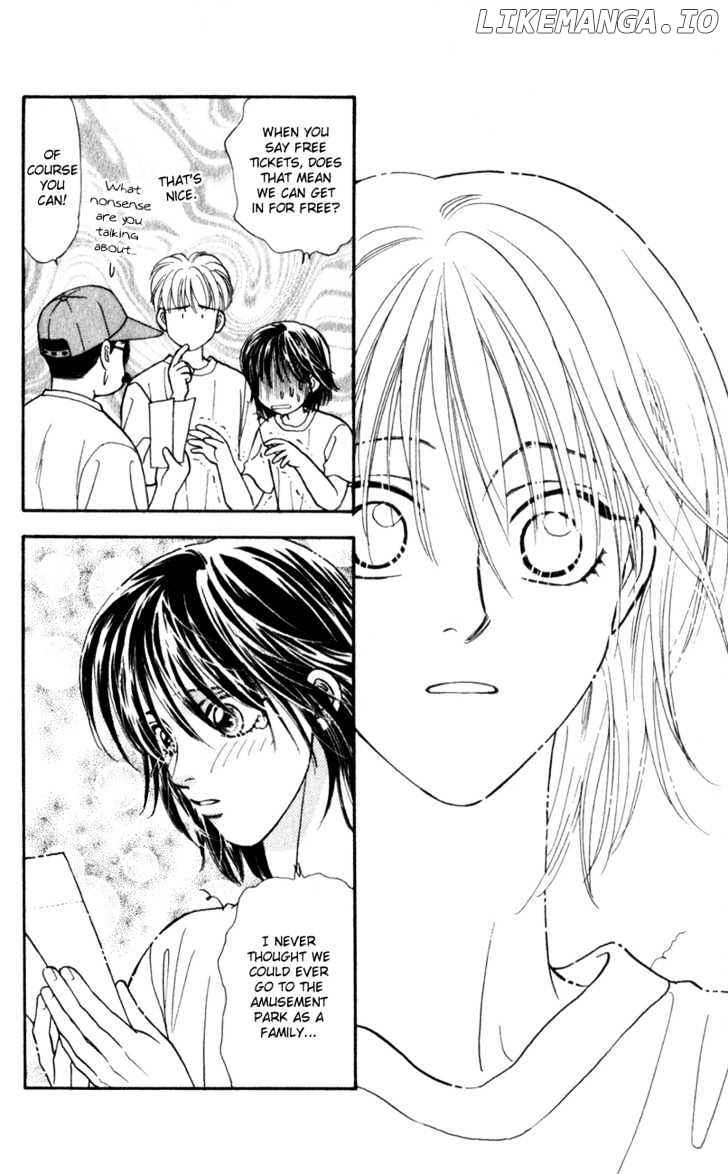 Yamada Tarou Monogatari chapter 25 - page 23