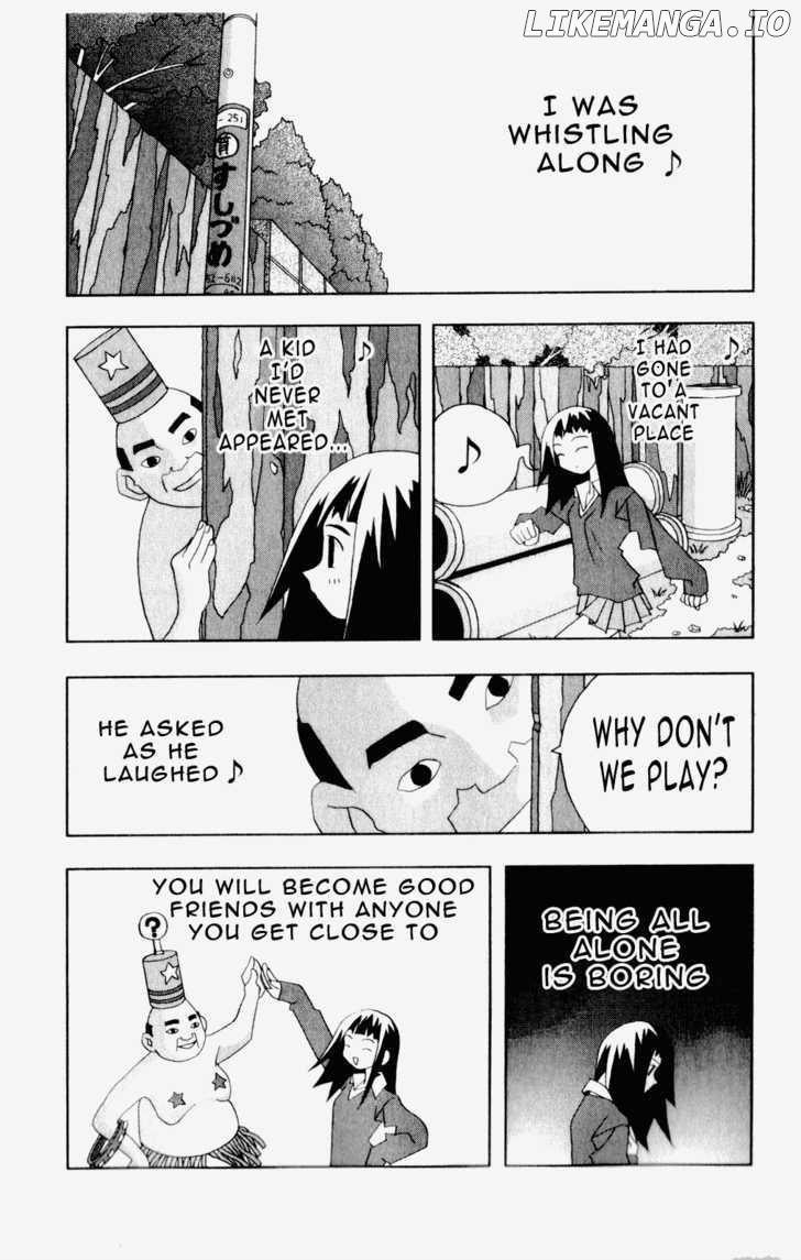 Katteni Kaizo chapter 43 - page 16