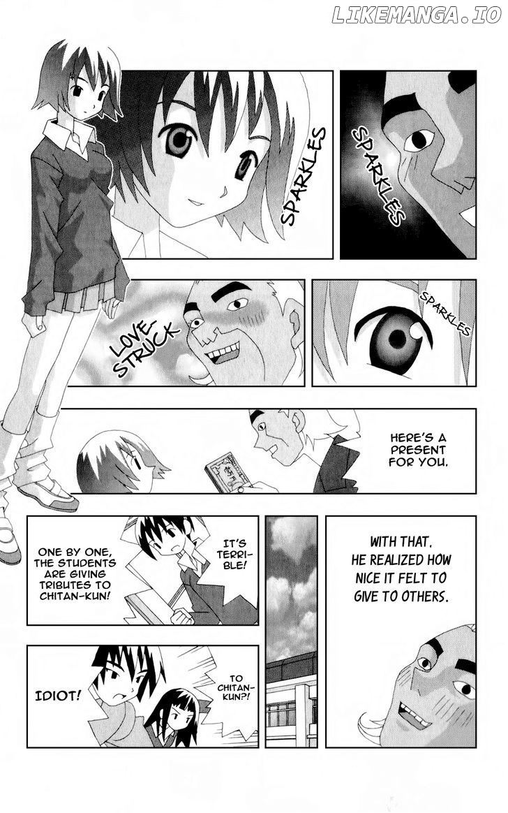 Katteni Kaizo chapter 50 - page 15
