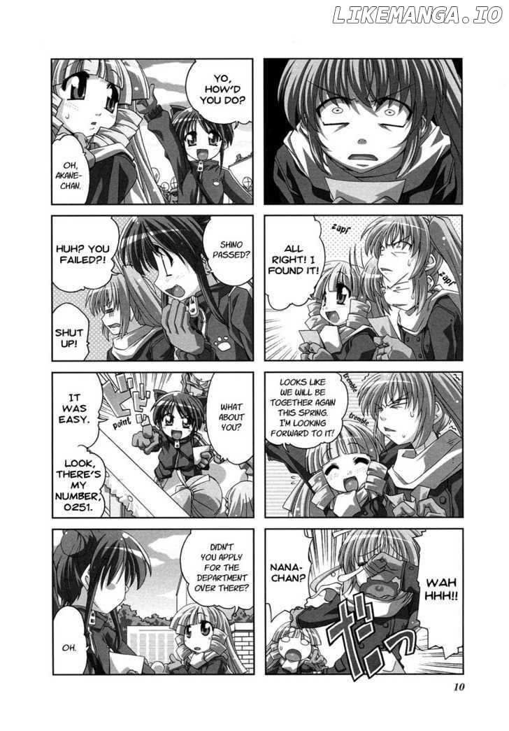 Ichiroh! chapter 2 - page 3