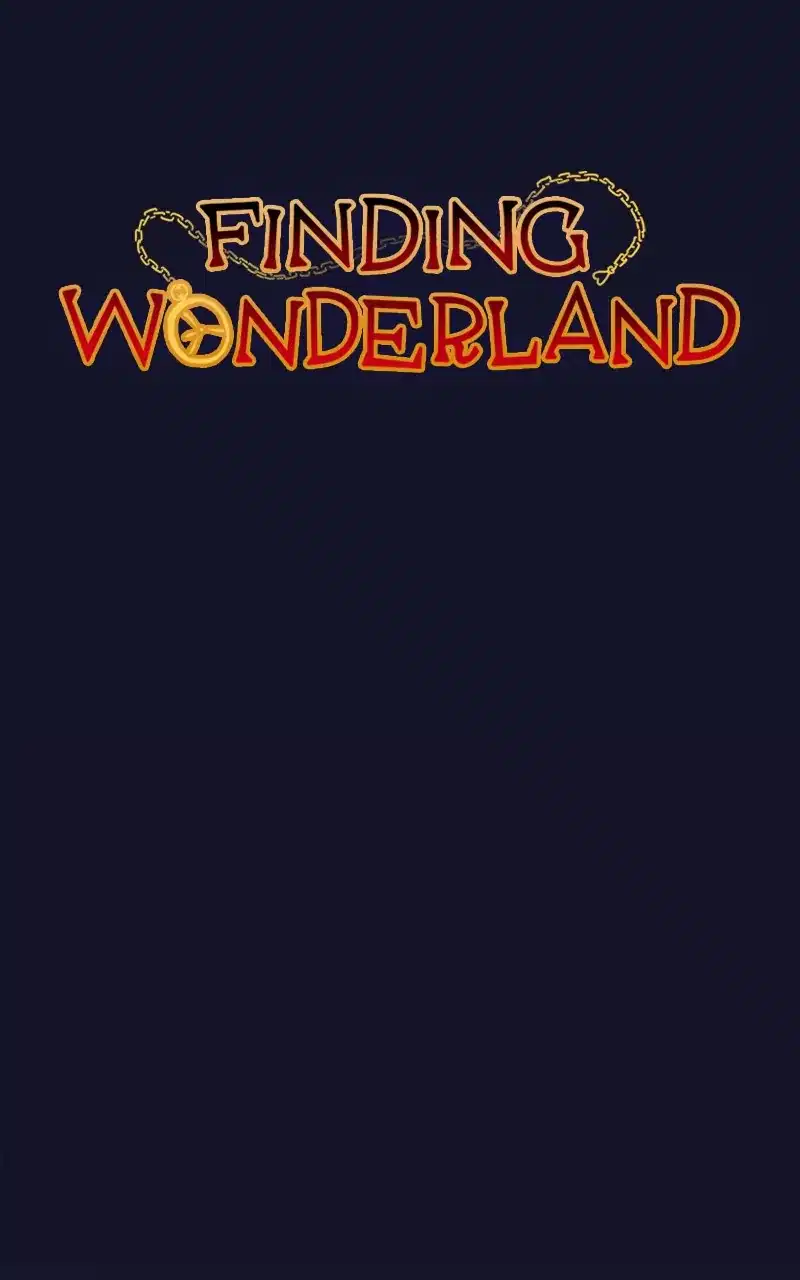 Finding Wonderland Chapter 5 - page 5