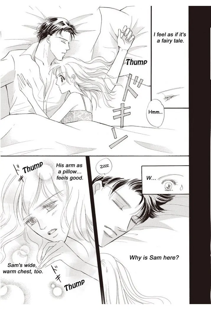 The Game Show Bride Chapter 9 - page 7