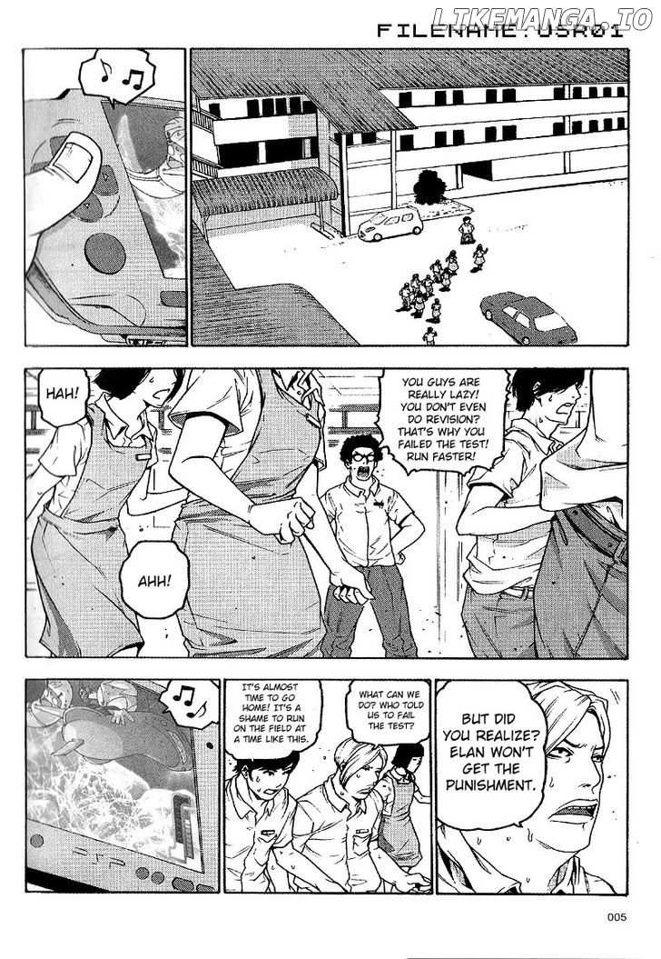 User chapter 1 - page 6