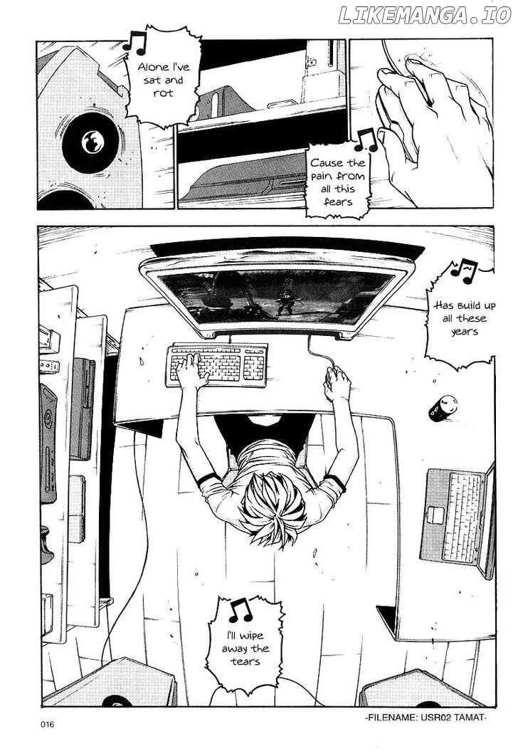 User chapter 2 - page 6