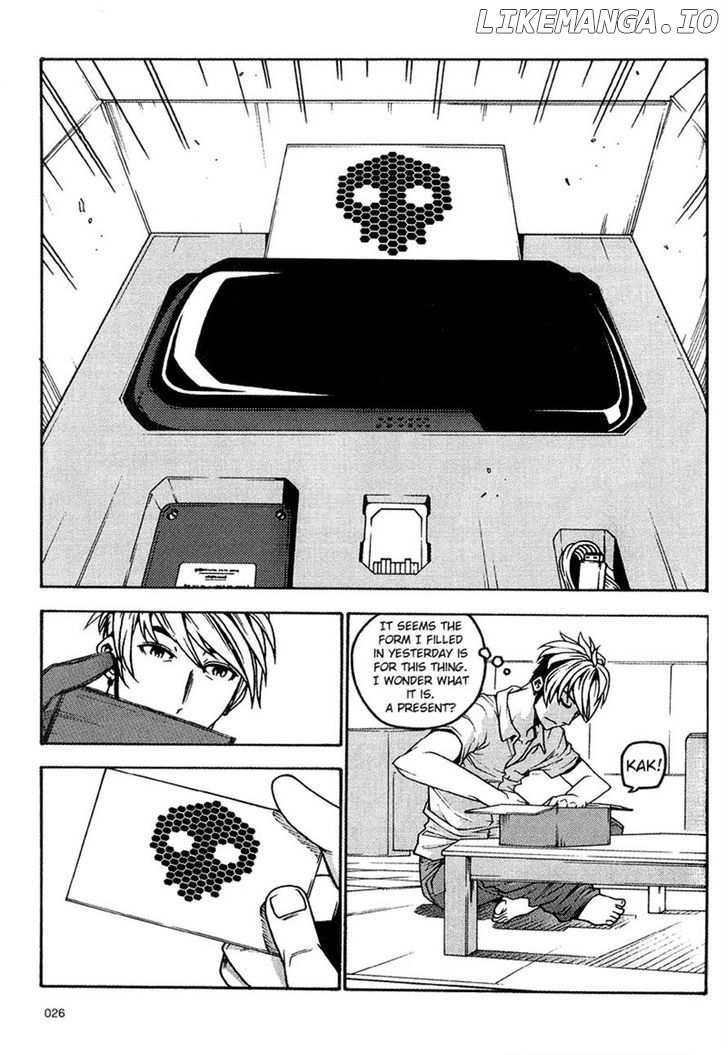 User chapter 4 - page 4