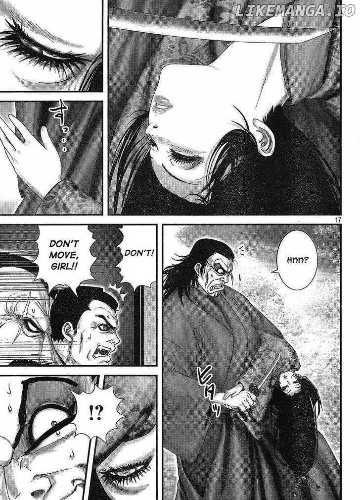 Yama Fu-Tang chapter 1 - page 18
