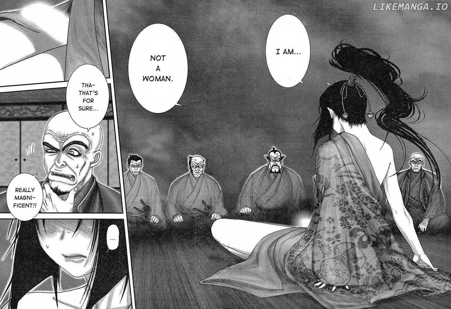Yama Fu-Tang chapter 1 - page 36
