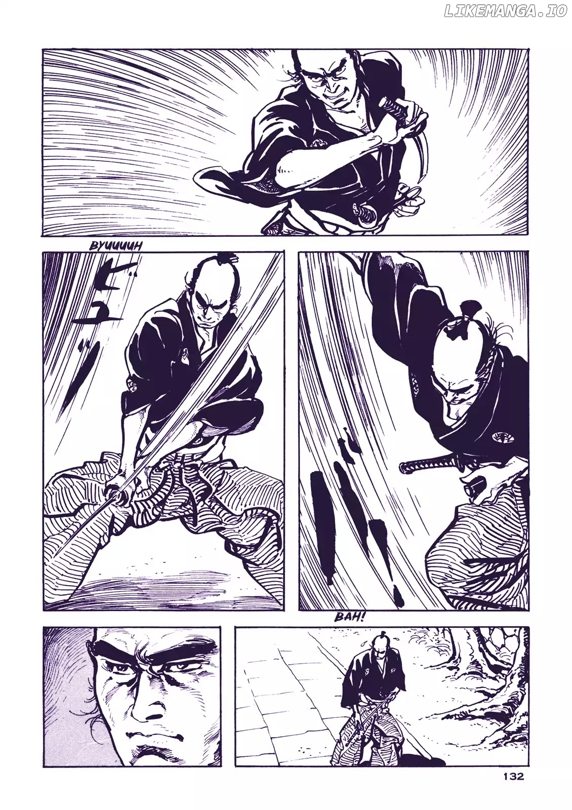 Soregashi Kojiki ni Arazu chapter 4 - page 16