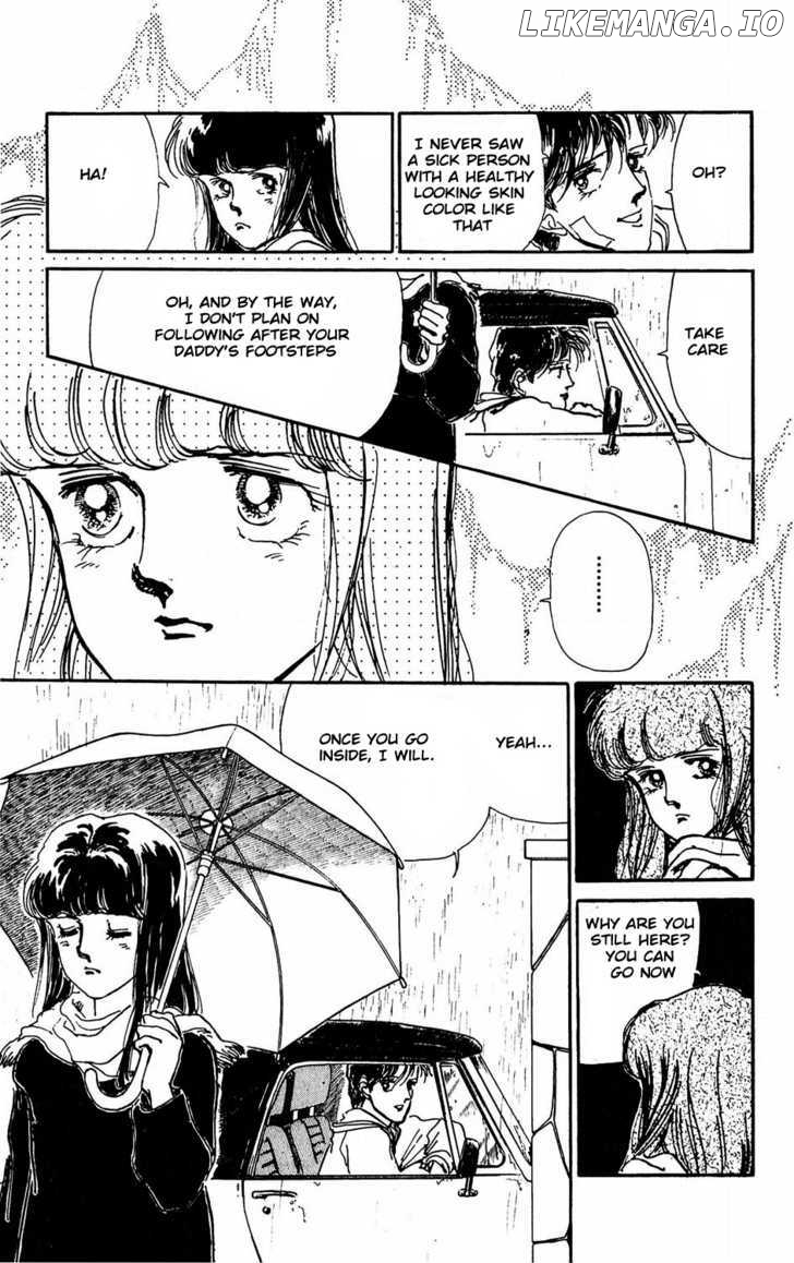 Tokyo No Casanova chapter 4 - page 23