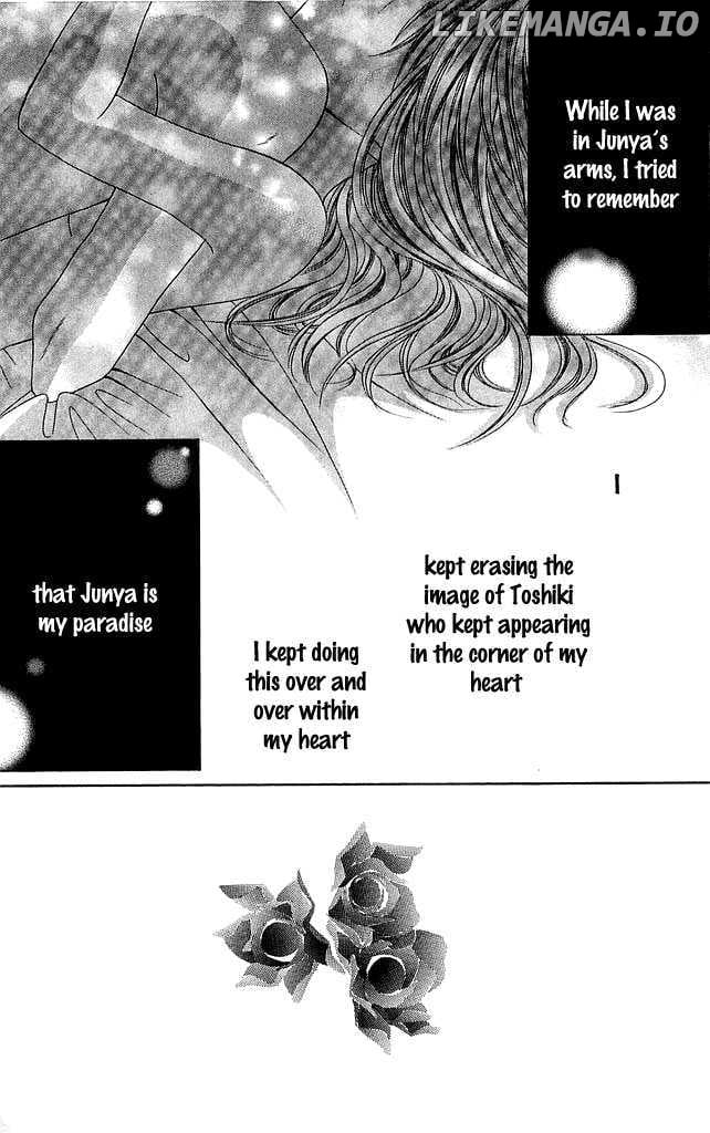 Setsuna No Rakuen chapter 3 - page 5