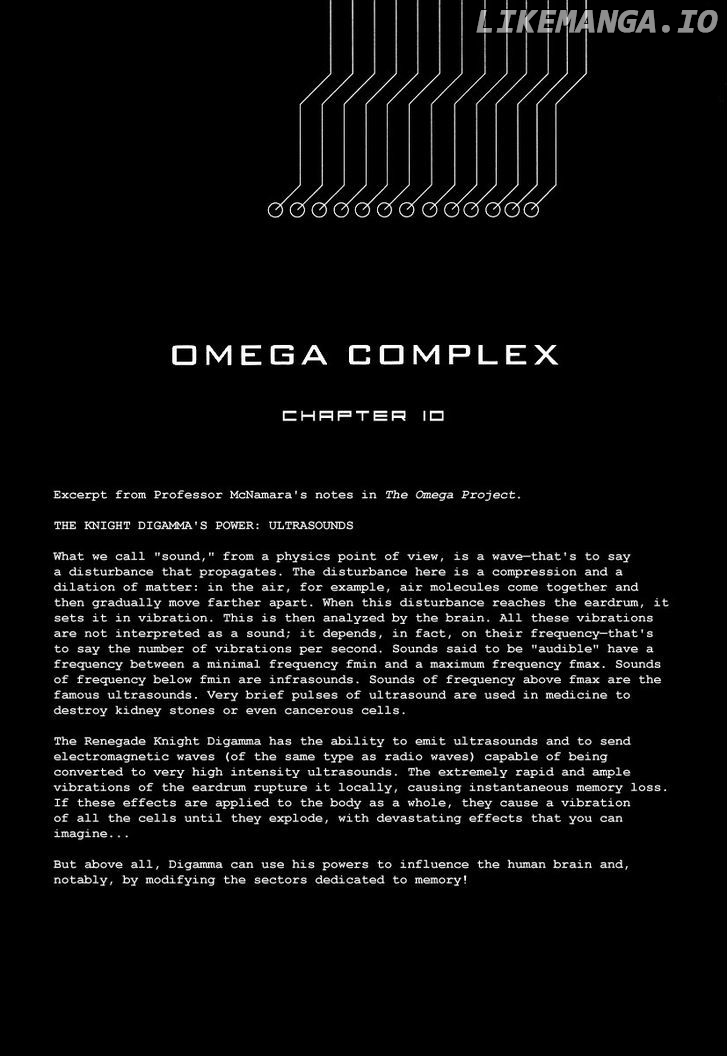 Omega Complex (IZU) chapter 10 - page 2