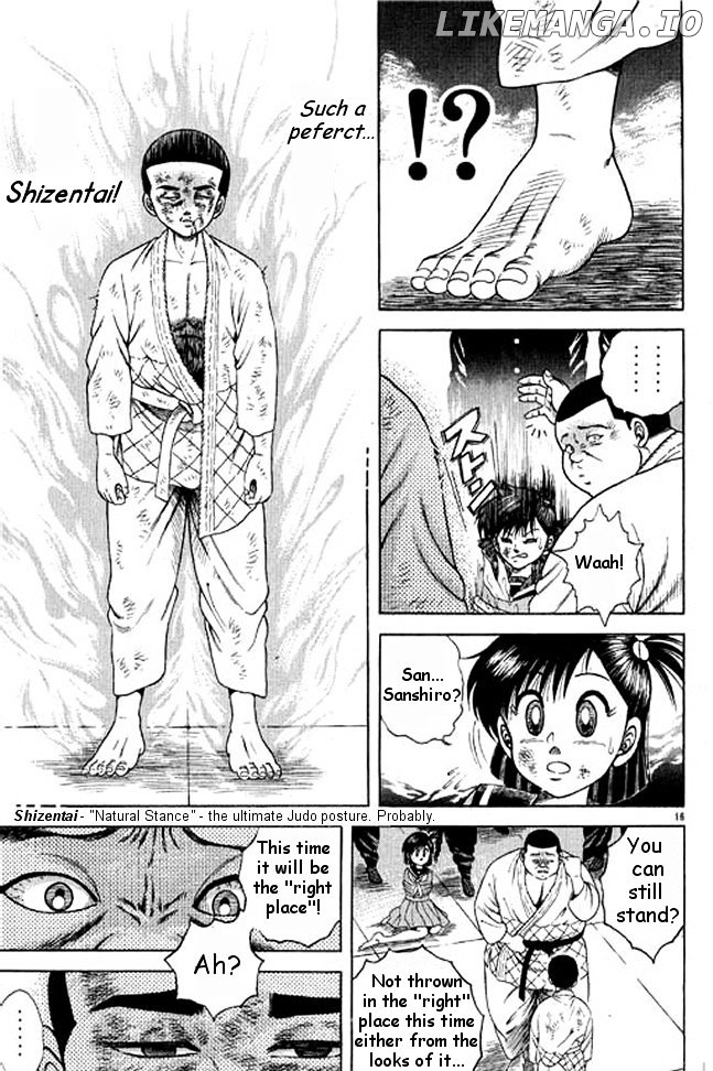 Shin Kotaro Makaritoru! Juudouhen chapter 4 - page 49