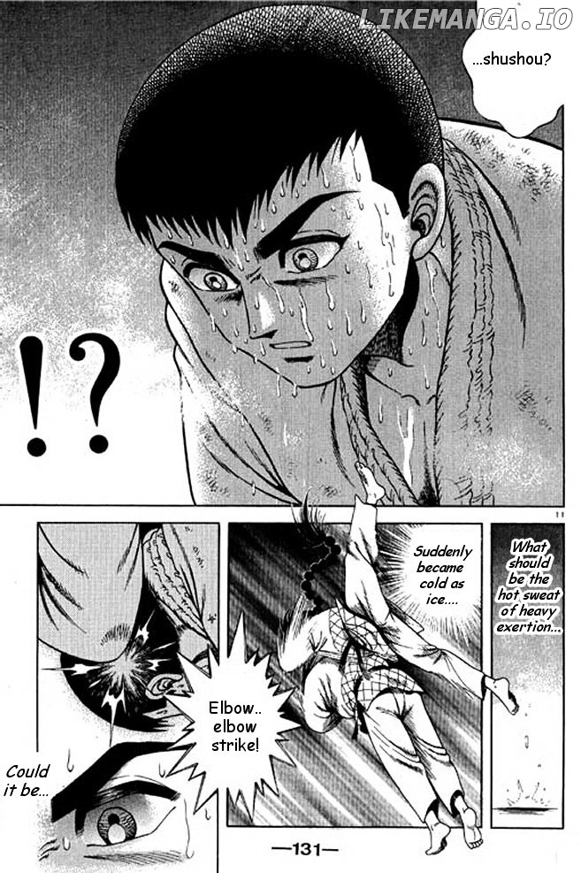 Shin Kotaro Makaritoru! Juudouhen chapter 11 - page 42