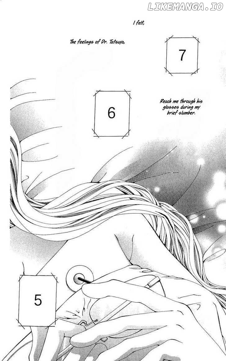 Nemurihime - Yume Miru You ni Koi Shiteru chapter 5 - page 38