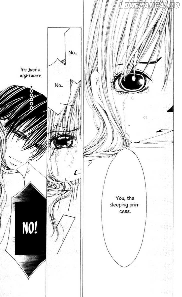 Nemurihime - Yume Miru You ni Koi Shiteru chapter 6 - page 38